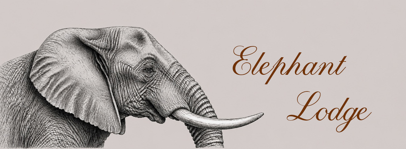 Elephant Lodge